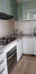 Hillview Regency (D23), Condominium #564760591